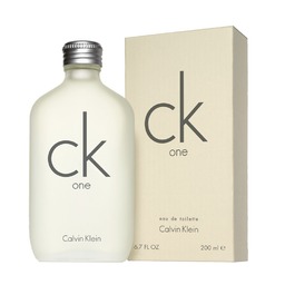 Унисекс парфюм CALVIN KLEIN CK One